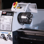 PROMA SPB-550/400 универсальный токарный станок