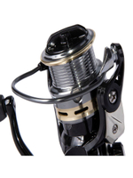 Катушка безынерционная Salmo Sniper SPIN II 4 2000FD