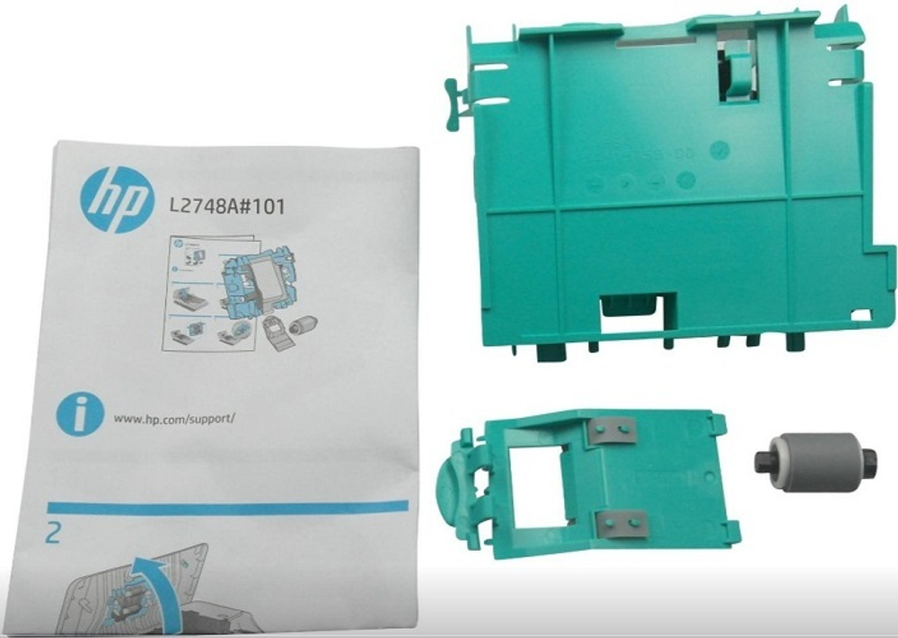 Запчасть  HP L2748A/L2747-60001