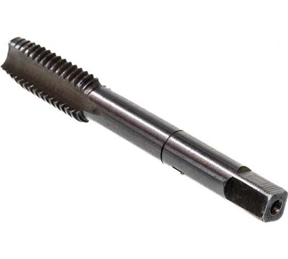 МЕТЧИК РУЧНОЙ СИБРТЕХ М10Х1,5ММ КОМПЛЕКТ ИЗ 2ШТ 76628