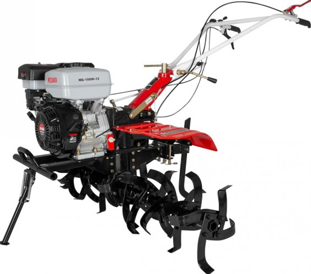 Мотоблок Ресанта МБ-15000-12 70/5/36