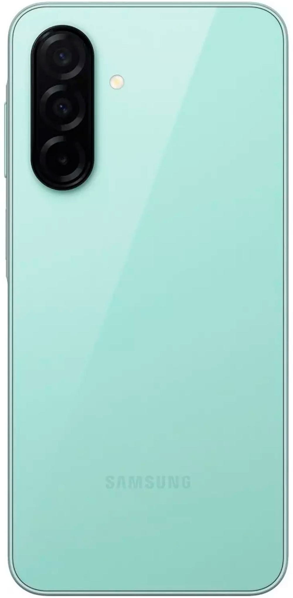 Смартфон Samsung Galaxy A26 5G 8 ГБ/256 ГБ зеленый