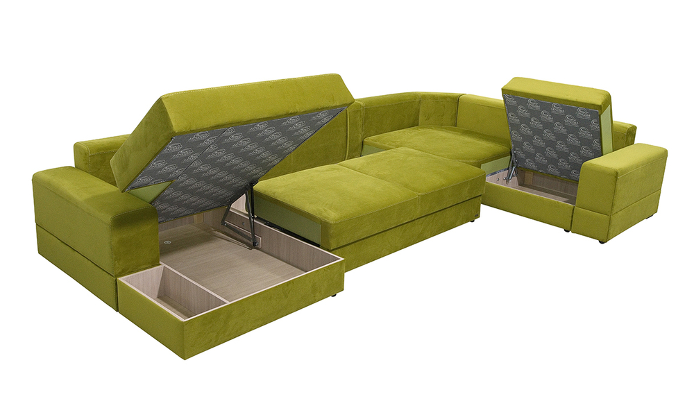 Диван Мартин