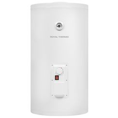 Бойлер косвенного нагрева Royal Thermo GLF RTWGE 100 напольный, с встроен. ТЭНом