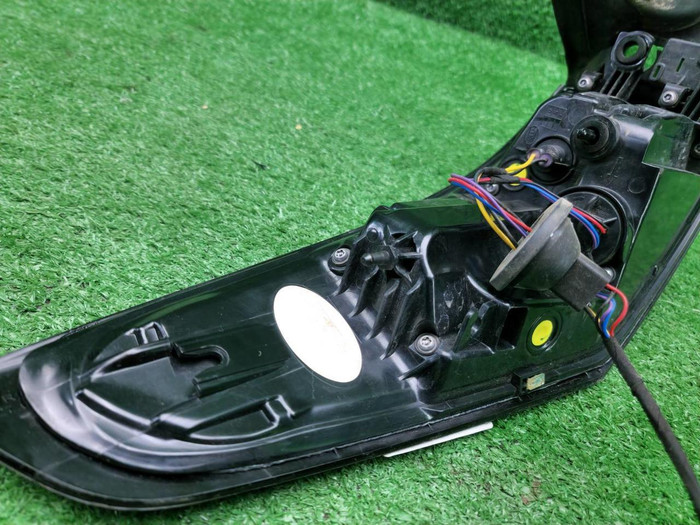 Фонарь правый внешний EXEED TXL (2019-н.в.)