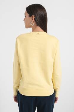 Свитшот женский BOSS C_Elaboss_6 10238476 01