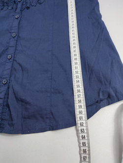 Блузка  Zolla стильная 42 размер