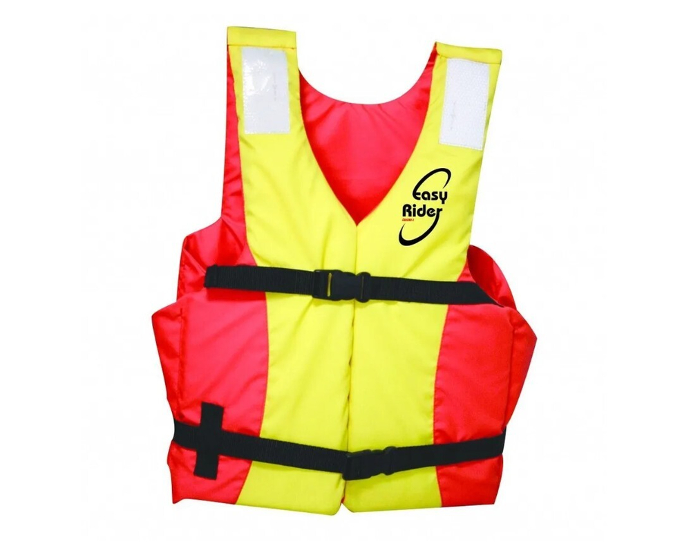 Жилет страховочный Easy Rider Buoy. Aid. Adult. 50N, 25-40kg