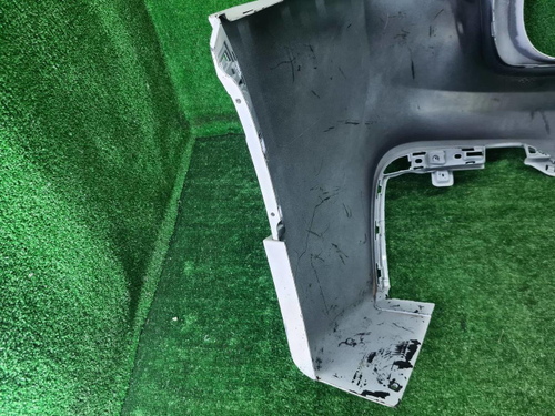 Бампер задний BMW X6 F16 (2014-2020) M-paket