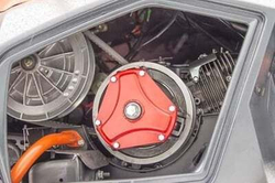Снегоход IRBIS Tungus 500L