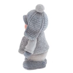 GAEM Фигурка декоративная "Ребенок", L12 W7 H18 см, 2в.