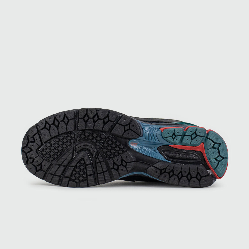 Кроссовки New Balance 1906R Black Navy