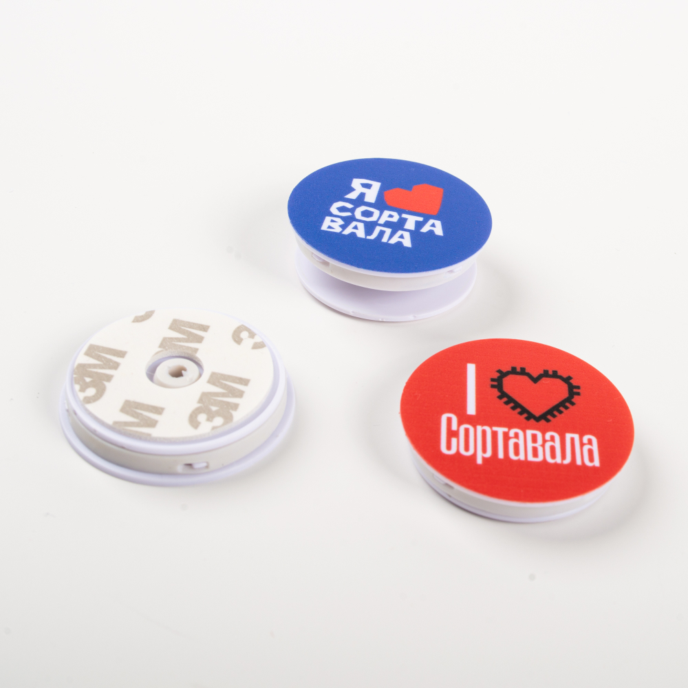 Попсокет в ассортименте