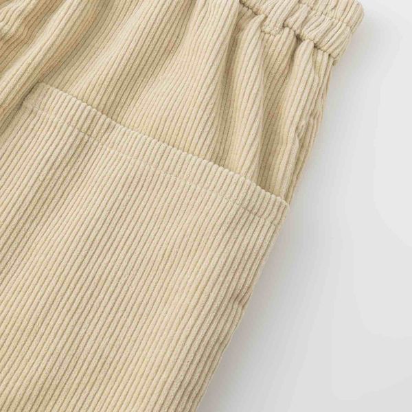 Брюки Velvet 4.0 кремовые - фото 8