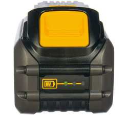 DeWalt, DCB546, Аккумуляторная батарея XR 6 Ач, шт