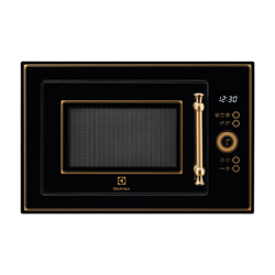 Встраиваемая микроволновая печь Electrolux EMT25203OK