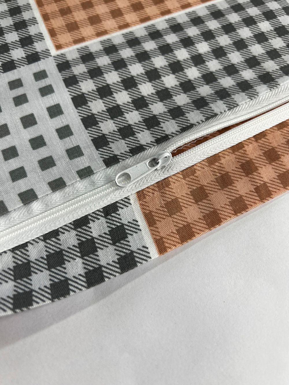 Комплект наволочек 2шт Milky Garden "Viton" 40х60 см