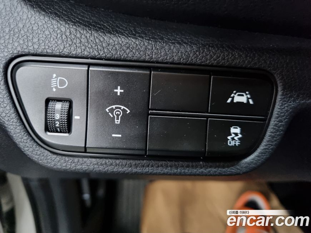 Kia Seltos Бензин 1.6 Turbo 2WD (11.2019)