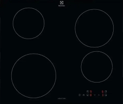 Встраиваемая индукционная варочная панель Electrolux LIB60424CK
