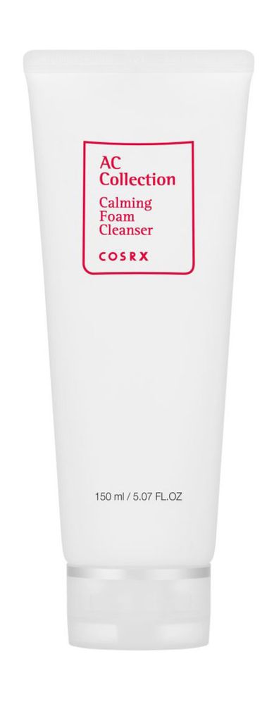 Cosrx Low pH good morning gel cleanser Гель для умывания мягкий