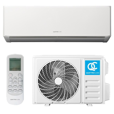 Сплит-система инверторного типа QuattroClima Vittoria