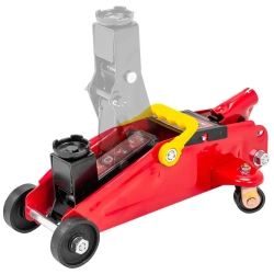 Домкрат подкатной гидравлический 2 т (h min - 135мм, h max - 290мм) Baum Auto##BaumAuto BM-TA82008