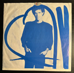 David Sanborn - A Change Of Heart (Германия 1987г.)