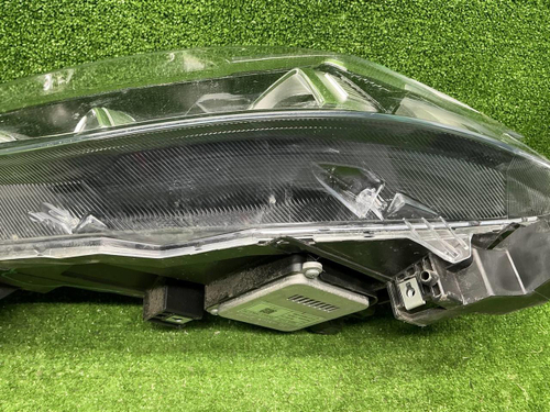 Фара левая Haval F7 1 (2018-2024) LED