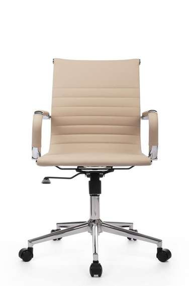 Кресло Hugo RCH 6002-2SE Бежевый