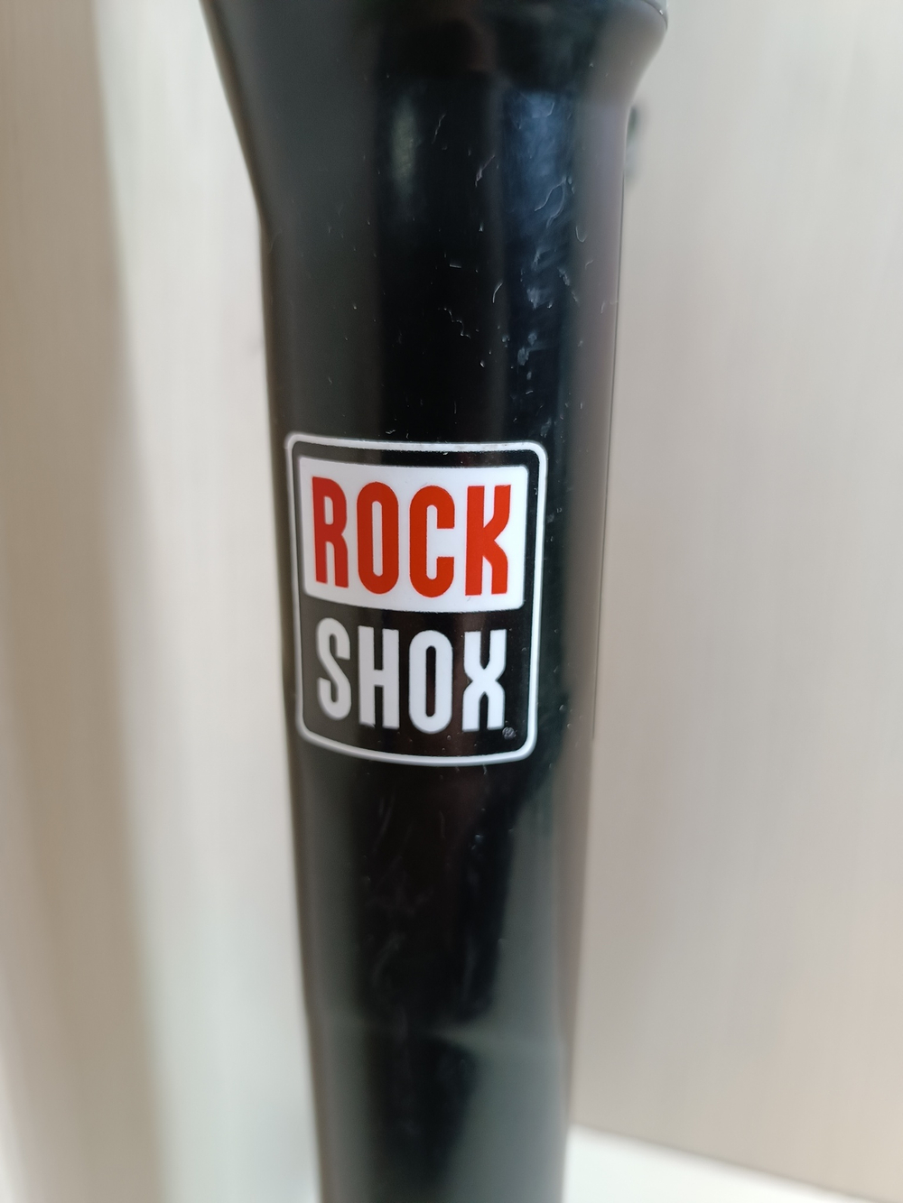 Вилка для велосипеда Rock Shox Reba RL 95 29"