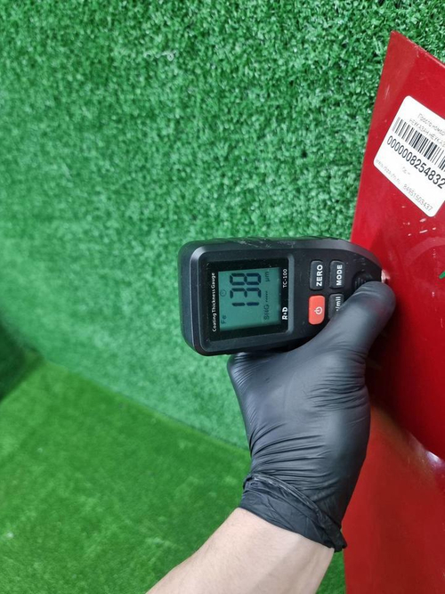 Крыло переднее правое Omoda S5 GT (2023-н.в.)