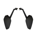 Зеркала заднего вида М8 AYK-4 для электросамокатов и электровелосипедов