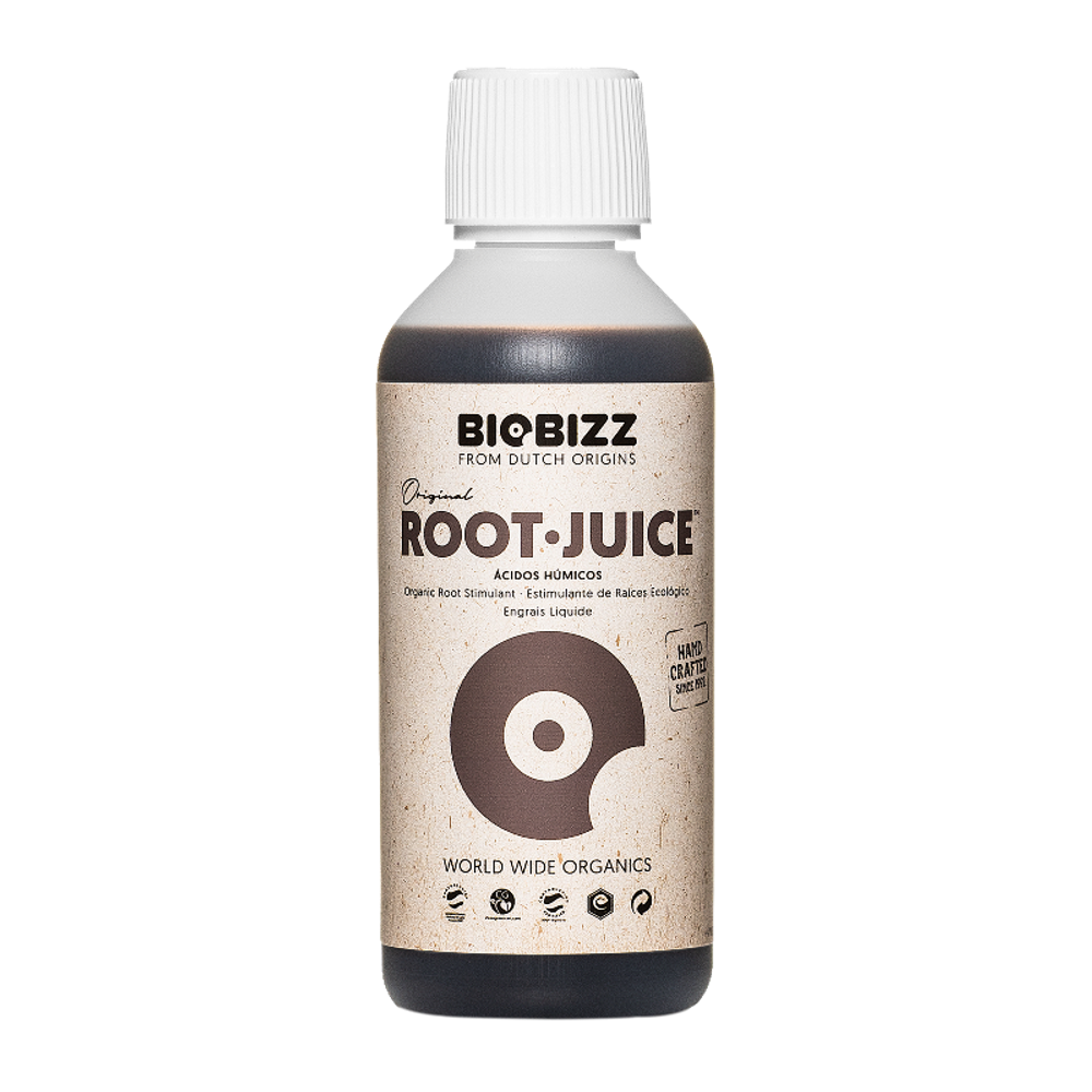 Root Juice