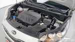 Kia Sportage The Bold Дизель 2.0 2WD (11.2020)