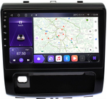 Магнитола для Haval H9 2015-2021 - Carmedia OL-1802-NPQ QLed, Android 12, TS10, CarPlay, 4G SIM-слот
