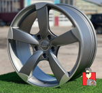 Комплект дисков Audi Rotor 19x8 et30 5x112