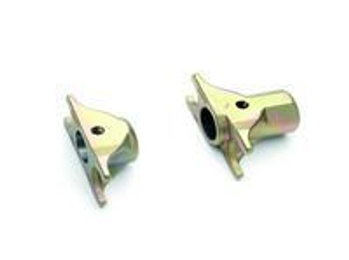 Комплект запрессовочных тисков REHAU H1/H2,E2,A3,A-light2, для труб 16/20