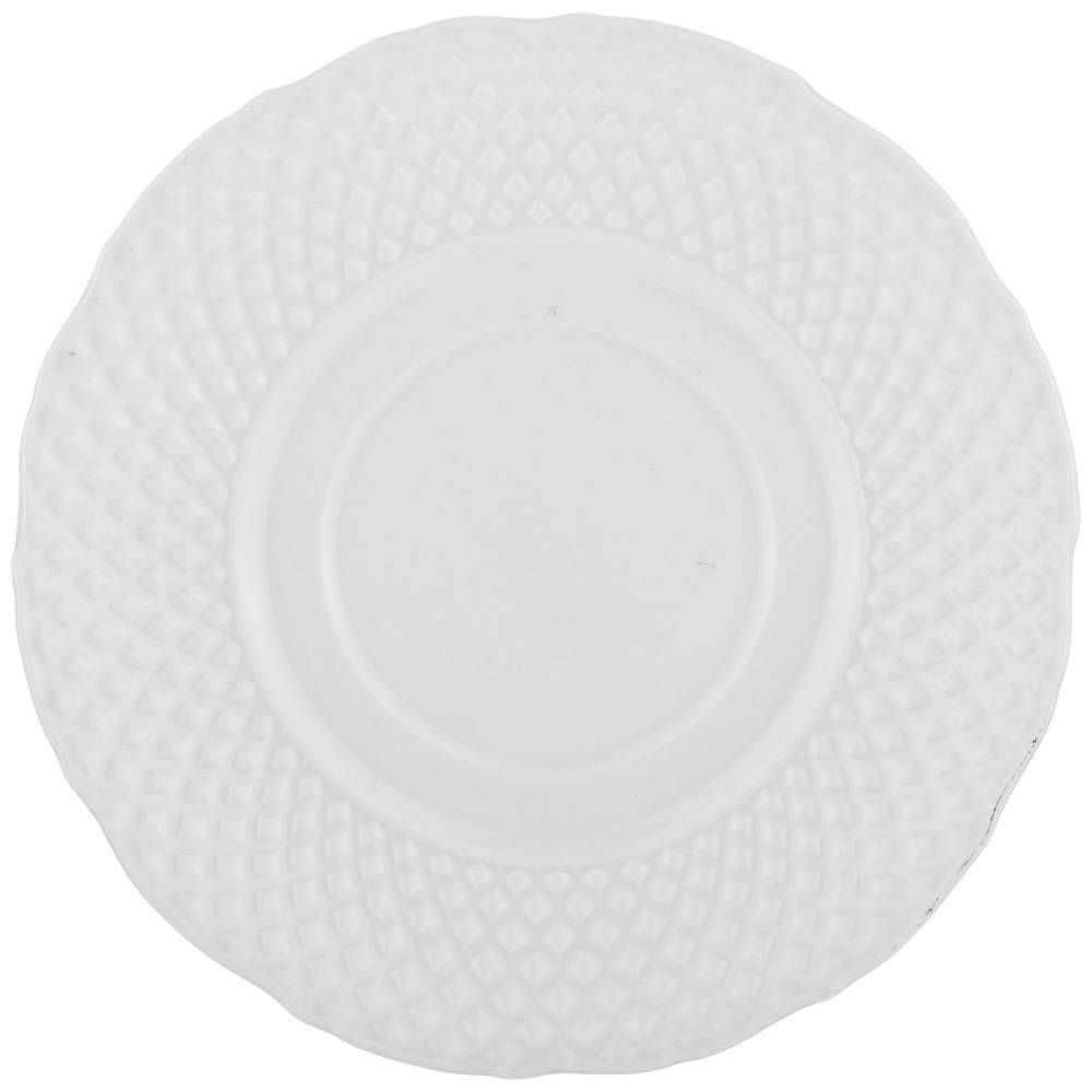 БУЛЬОННИЦА НА ПОДСТАВКЕ LEFARD "ДИАМАНД" 350 МЛ (КОР=24ШТ.)