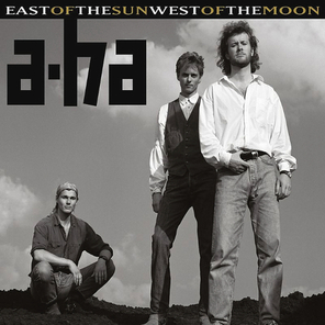 a-ha / East Of The Sun West Of The Moon (CD)