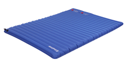Надувной ковер KingCamp Pump Airbed Double 220x142x10