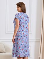 Халат Олим Виотекс МАК