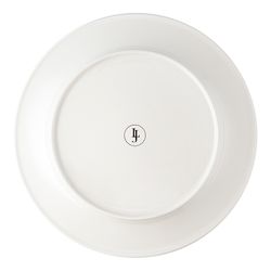 Тарелка Owl из коллекции Birds of Paradise, Ø21 см