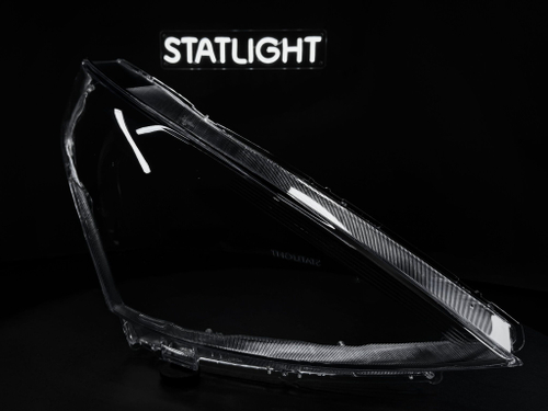 Правое стекло фары Nissan Teana J32 2011-1013