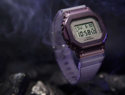 Часы Casio GM-S5600MF-6