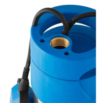 Насос дренажный Зубр Профессионал НПЧ-Т5-1000-С