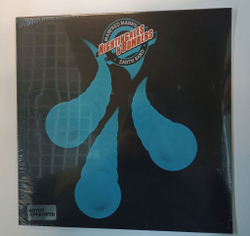 Manfred Mann's Earth Band Nightingales & Bombers