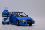 Краска лаковая HobbyLink Anodized Blue Aluminium HP-9011