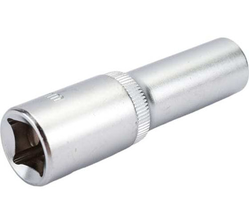 Головка торцевая удлиненная 1/2 Kraft (12мм)