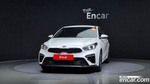 Kia All New K3 Trendy (11.2019)
