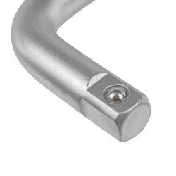 Вороток Г-образный 105грд. 300мм 1/2'' Baum Auto##BaumAuto BM-815A4315W